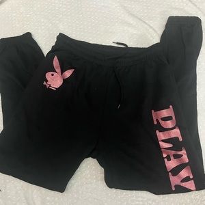 Playboy joggers